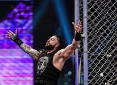 WWE Super ShowDown रिजल्ट्स और वीडियो हाइलाइट्स- 27 फरवरी, 2020