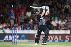 New Zealand vs India 2020: Kane Williamson ruled out of first two ODIs