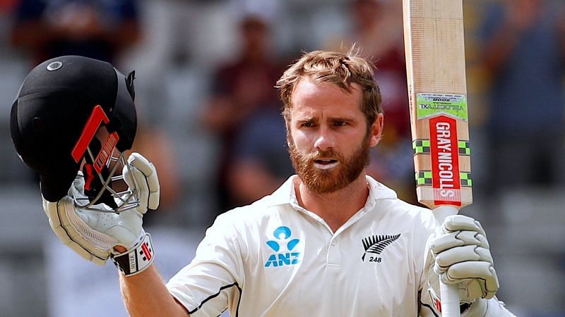Kane Williamson is not given the due credit that he deserves