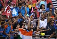 Australia v India - ICC Women's T20 Cricket World Cup