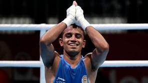 Tokyo Olympics 2020: Amit Panghal achieves World No.1 rank in IOC's Boxing Task Force rankings