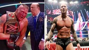 3 Twists that could happen on WWE RAW: Brock Lesnar in for a surprise, SmackDown star to confront Randy Orton?
