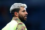 Sergio Aguero