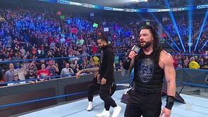 WWE Super ShowDown 2020: अब तक का मैच कार्ड