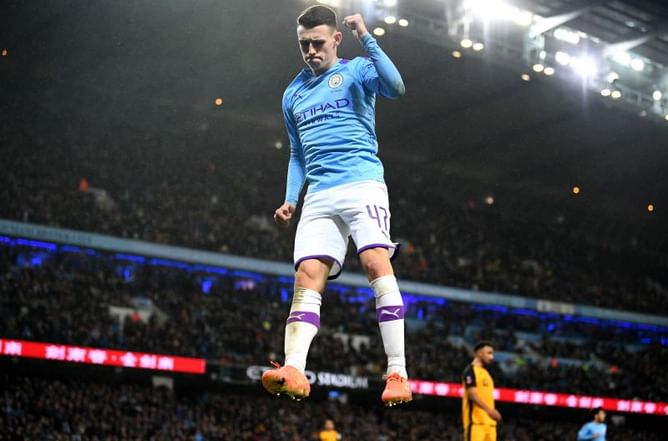 7 most exciting U21 prospects in the Premier League