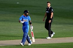 New Zealand vs India 2020, 3rd ODI: India's predicted playing XI and key players