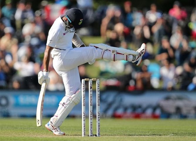New Zealand vs India 2020: Christchurch Test, Day 1: India overplay exuberance to hand a spirited New Zealand the advantage