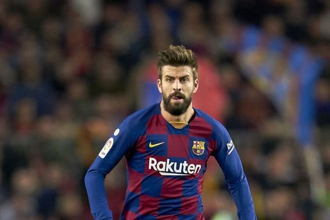 Barcelona's defensive problems continue to persist | La Liga 2019-20
