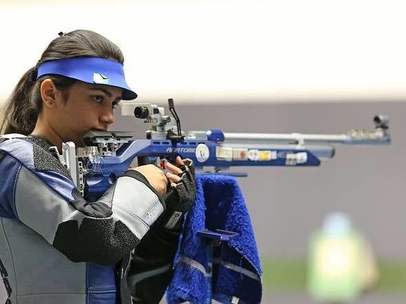 Tokyo Olympics 2020: India's biggest medal prospects in shooting events | Part 1
