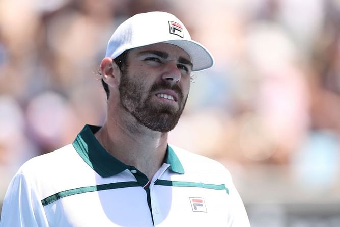 Delray Beach Open 2020: Reilly Opelka vs Ernests Gulbis, match preview and prediction