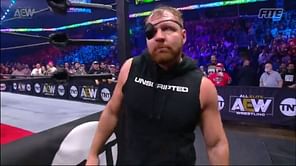 Best and worst of AEW Dynamite- WCW legend debuts, Top star relegated to comedy status?