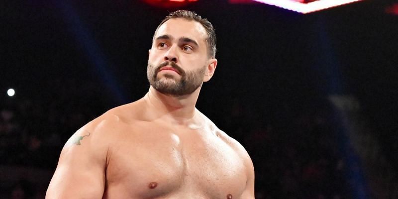 Rusev deserves to be involved in better storylines