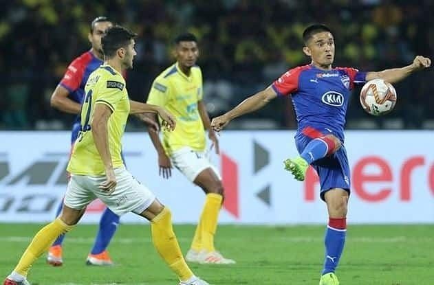 ISL 2019-20: Kerala Blasters FC v Bengaluru FC match prediction, preview and where to watch