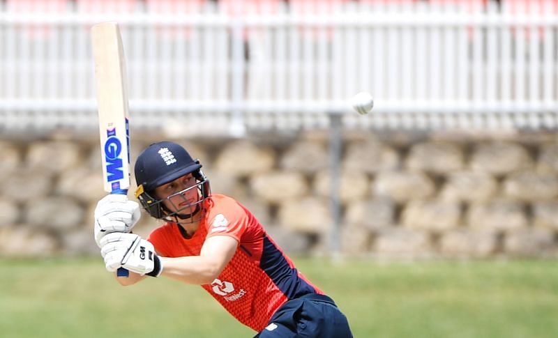 Wyatt is one of the mainstays of England&#039;s batting line-up