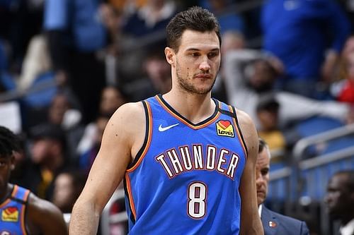 Danilo Gallinari is among the players being linked with the Sixers