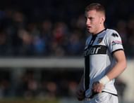 Kulusevski is considered one of the hottest young prospects in Europe.