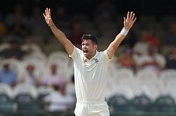 England pacer James Anderson confident of making comeback in Sri Lanka Tests