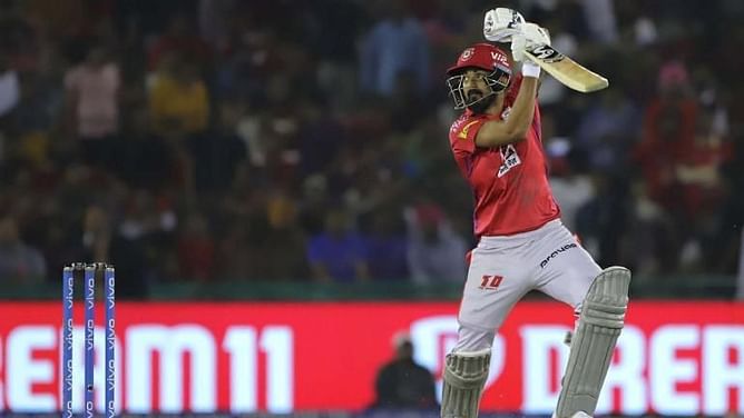 IPL 2020: All-Star Game | Strongest playing XI from KXIP, DC, KKR and RR