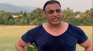 NZ vs IND: दूसरा वनडे हारने के बाद शोएब अख्तर ने भारतीय गेंदबाजों की आलोचना की