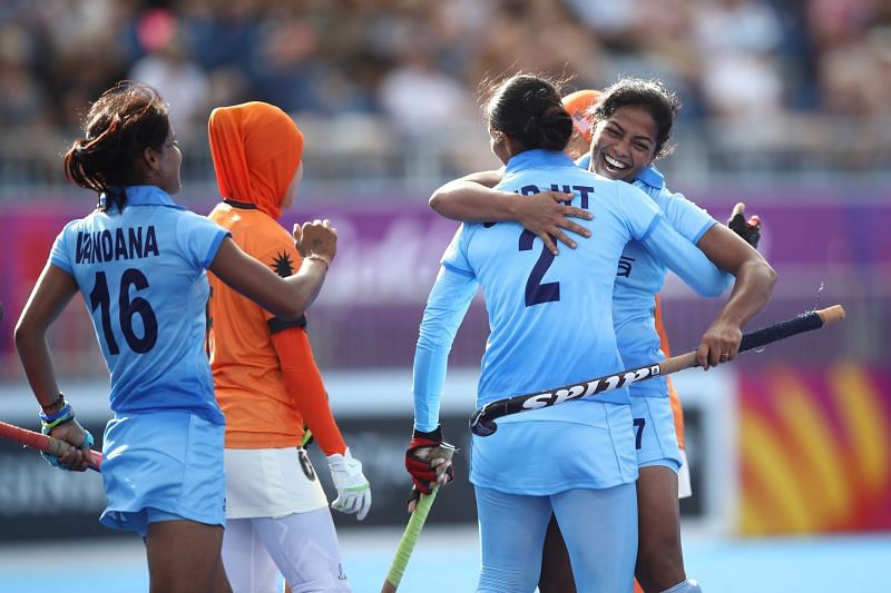 The Indian women&#039;s hockey team is all set to show their best performance at the Tokyo Olympics.