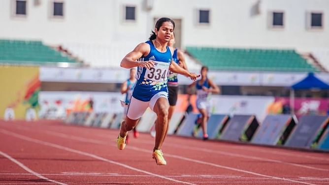 Khelo India University Games 2020 Medal Tally: Day 9 Medal Tally roundup (29th February)