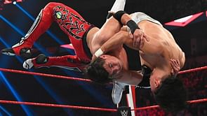 WWE makes a booking error on Super ShowDown match card (Opinion)