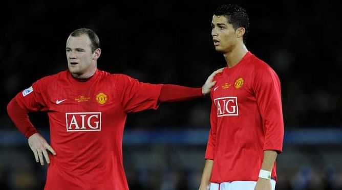 Chelsea vs. Manchester United: All-Time Combined XI | Premier League 2019-20