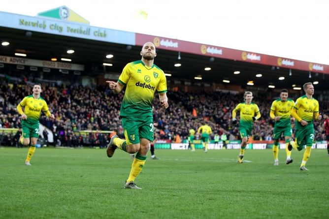 3 Players who could leave Norwich City in this upcoming summer transfer window | Premier League 2019-20