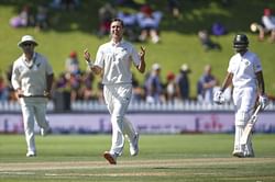 New Zealand vs India 2020: Trent Boult wary of fightback from India