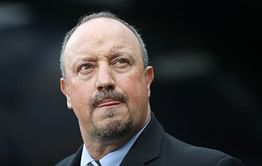 Rafa Benitez sheds light on Liverpool Atletico Madrid tie | UEFA Champions League 2019-20