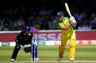 New Zealand v Australia - ICC Cricket World Cup 2019
