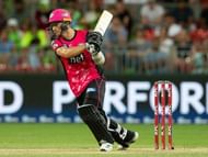 Tom Curran was roped-in by Rajasthan Royals at the auction