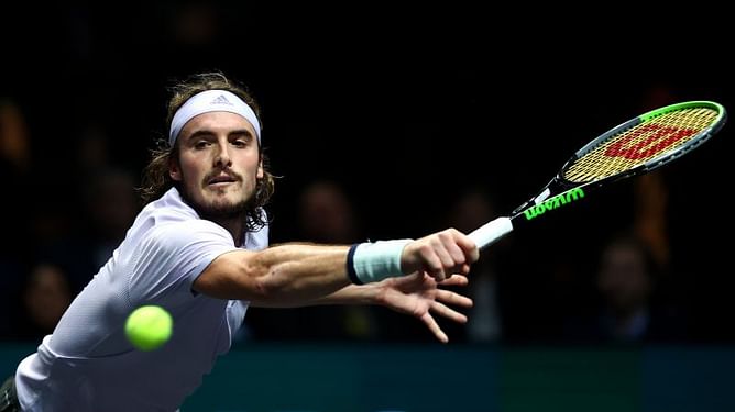 ATP Dubai Tennis Championships, Stefanos Tsitsipas vs Pablo Carreno Busta: Where to watch, TV schedule, live stream details and more