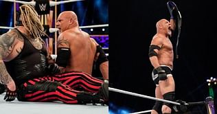 WWE Rumor Roundup - Real Reason why Goldberg was allowed to beat The Fiend revealed, Backstage reaction - 28th February 2020