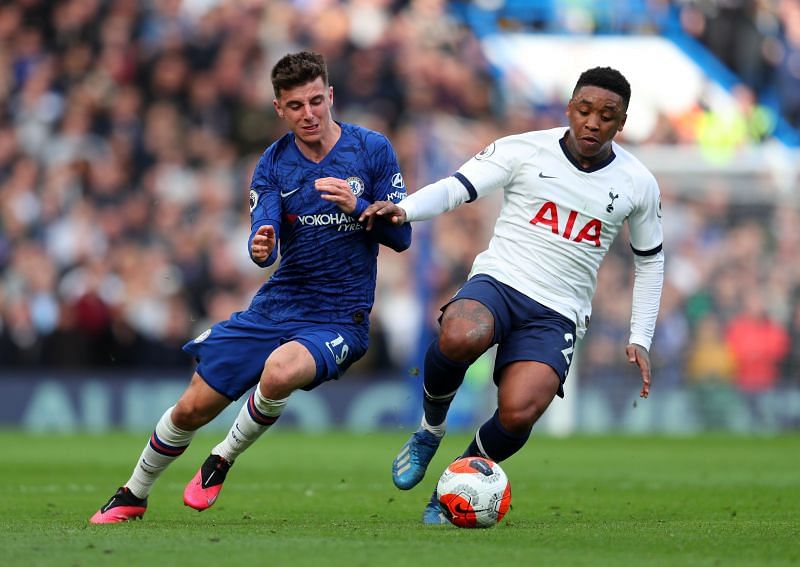 Chelsea 2-1 Tottenham Hotspur: 3 reasons why Blues ...