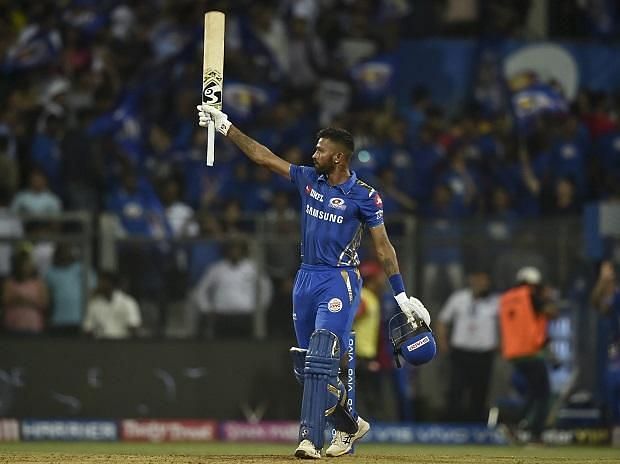 Hardik Pandya