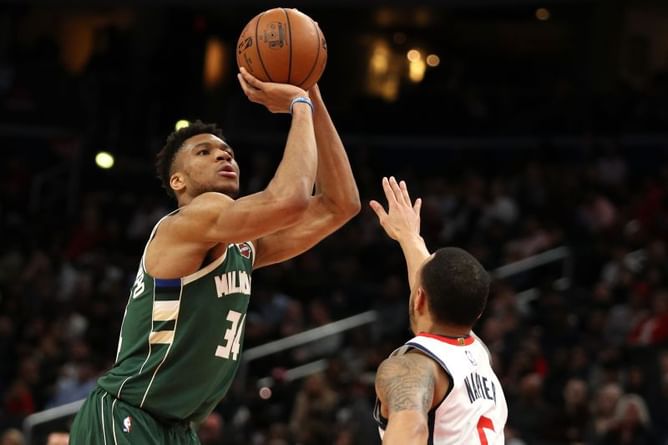 5 NBA Teams with the highest true shooting percentage this season