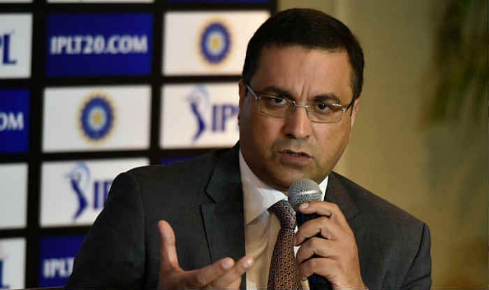 Rahul Johri