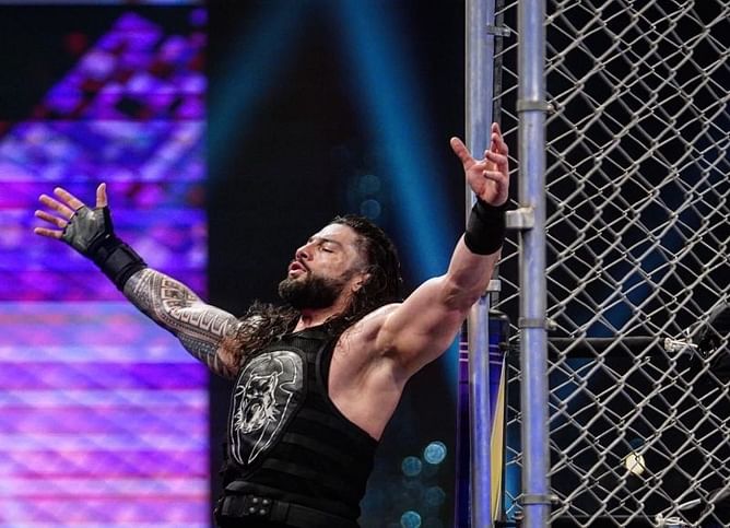 WWE Super ShowDown 2020- 5 बड़ी गलतियां जो कंपनी ने शो के दौरान की