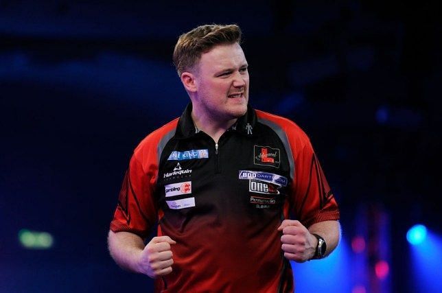 BDO number one Jim Williams is undoubtedly the world&#039;s best non-professional darts player.