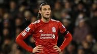 Andy Carroll never wanted to leave Newcastle