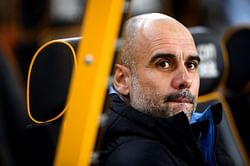Manchester City News: Pep Guardiola insists Cityzens' achievements won't be tainted by UEFA ban for FFP breach