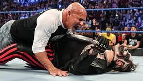 5 Biggest news stories from WWE SmackDown (February 21, 2020)