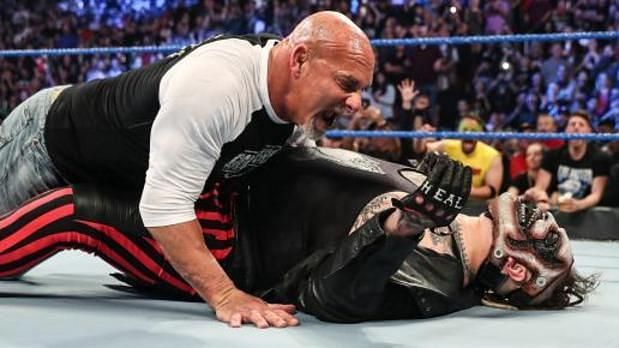 5 Biggest news stories from WWE SmackDown (February 21, 2020)