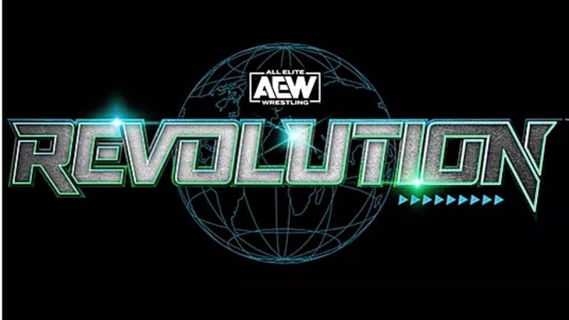 Revolution will set the stage for the rest of the year for AEW.