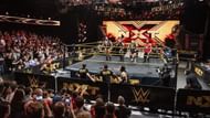 NXT on Full Sail