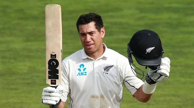 New Zealand vs India 2020: Ross Taylor expresses contentment with his career ahead of his 100th Test