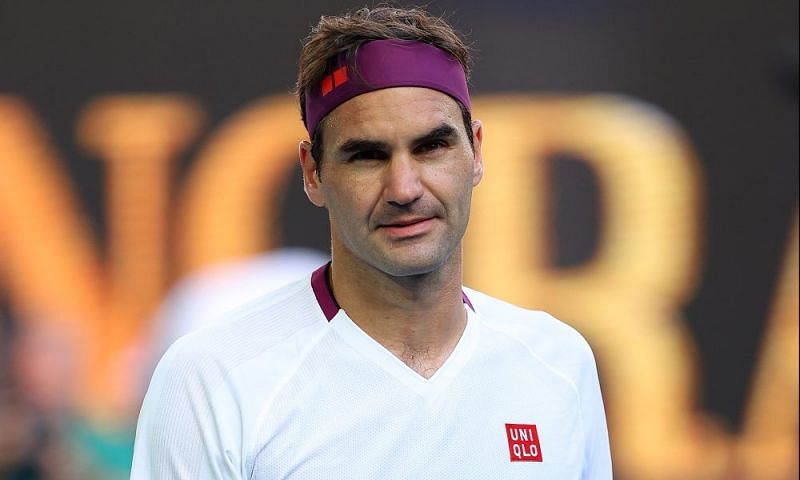 Roger Federer