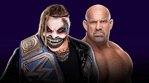 3 reasons why Goldberg should beat 'The Fiend' Bray Wyatt and 2 reasons why he shouldn't