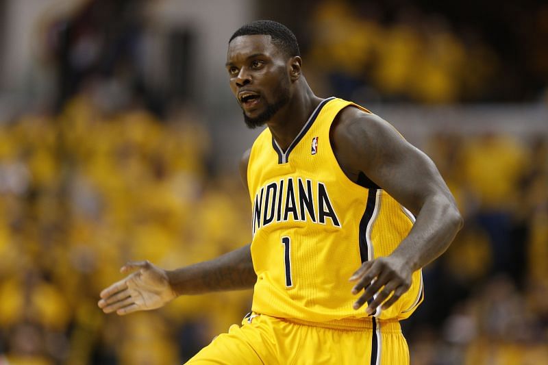 What Could the Indiana Pacers Trade for Lance Stephenson?